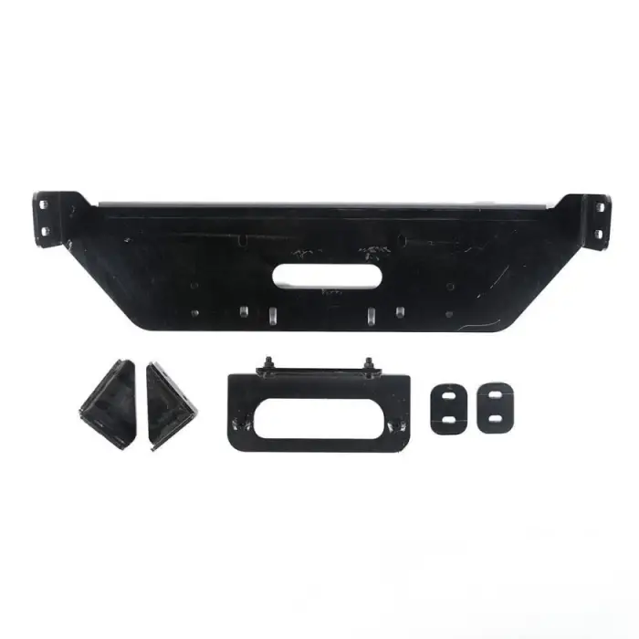 TOYOTA HİLUX VİNÇ TABLASI 2015+