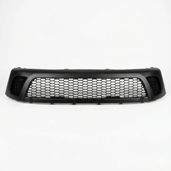 TOYOTA HILUX REVO 2015+ ÖN PANJUR Siyah Ledsiz