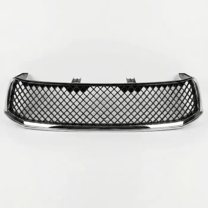 TOYOTA HILUX REVO 2015+ ÖN PANJUR KROM