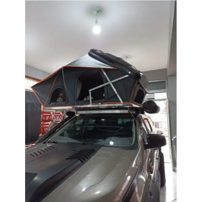 FREECAMPİNG ARAÇ ÜSTÜ ÇADIR MİNİ AİLE MODELİ 140 CM