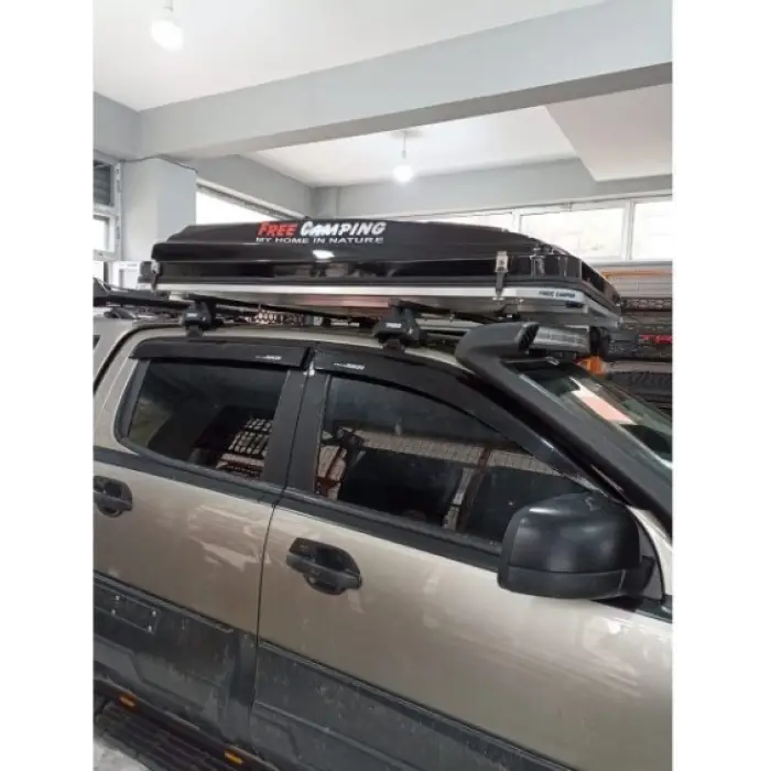 FREECAMPİNG ARAÇ ÜSTÜ ÇADIR MİNİ AİLE MODELİ 140 CM