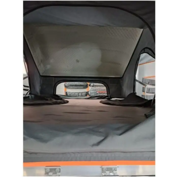 FREECAMPİNG ARAÇ ÜSTÜ ÇADIR AİLE MODELİ 170 CM