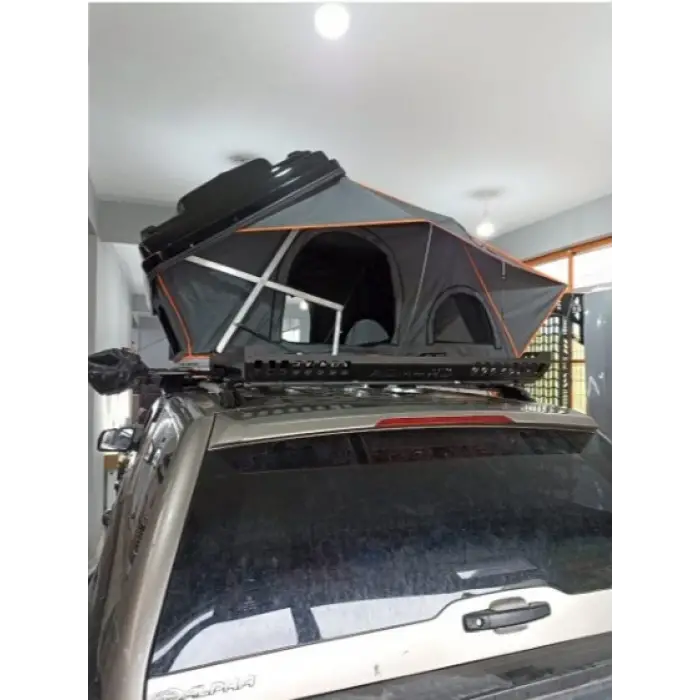 FREECAMPİNG ARAÇ ÜSTÜ ÇADIR AİLE MODELİ 170 CM