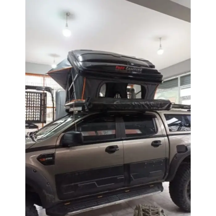 FREECAMPİNG ARAÇ ÜSTÜ ÇADIR AİLE MODELİ 170 CM