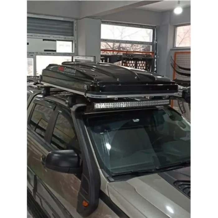 FREECAMPİNG ARAÇ ÜSTÜ ÇADIR GENİŞ AİLE MODELİ 200 CM