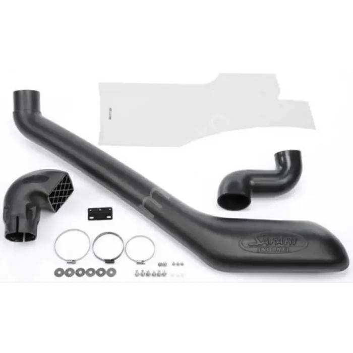 2015+ MITSUBISHI L200 SNORKEL SAG TARAF