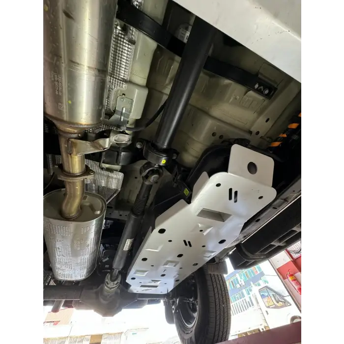 FORD RANGER AMAROK 2023+ ALT KORUMA