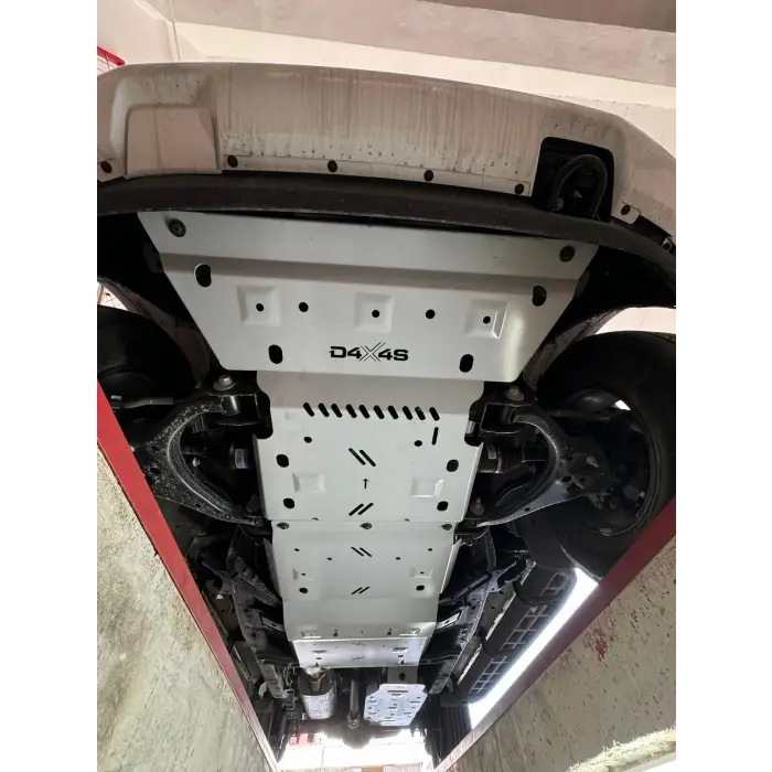 FORD RANGER AMAROK 2023+ ALT KORUMA