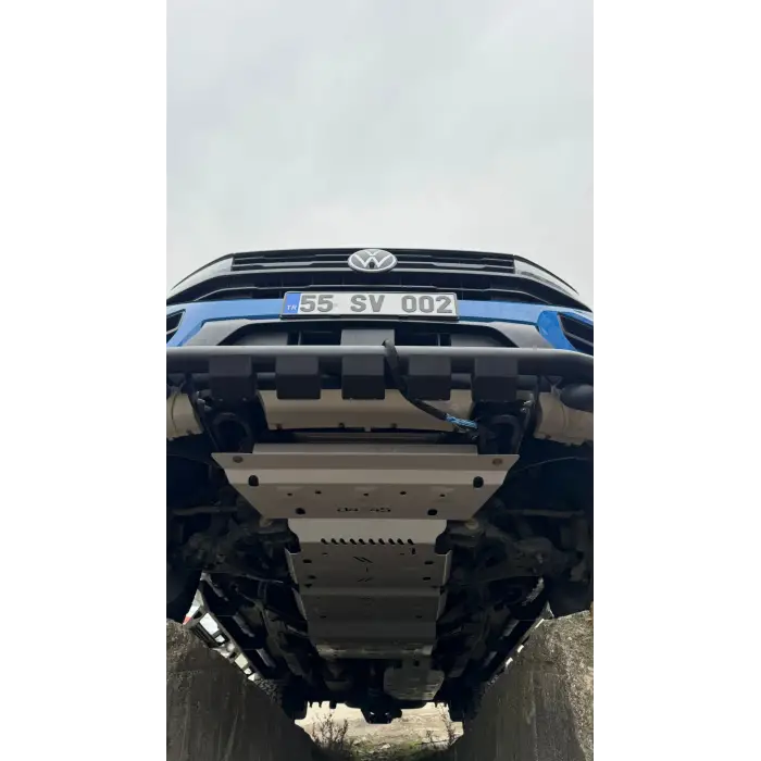 FORD RANGER AMAROK 2023+ ALT KORUMA