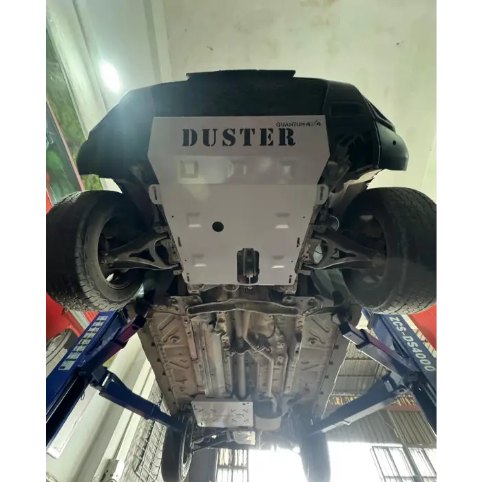 DACİA DUSTER ALT KORUMA