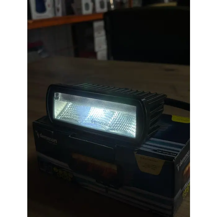 DEMMON 4 FONKSİYONLU KAPUT ÜSTÜ LED (ADET)