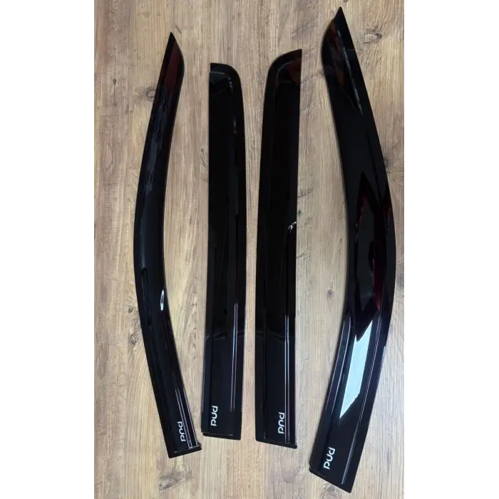 L200 2015+ İTHAL CAM RÜZGARLIĞI