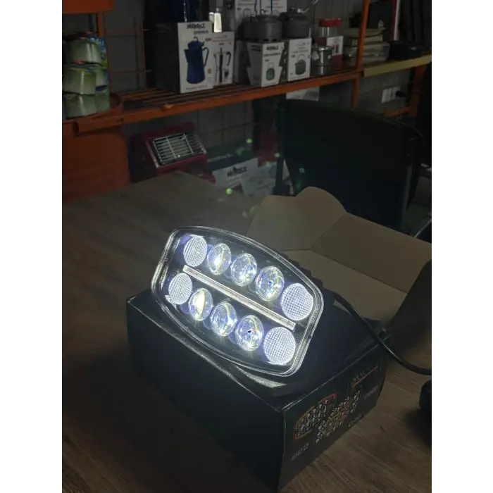 10 İNCH SPARKLE OFFROAD LED (41563)