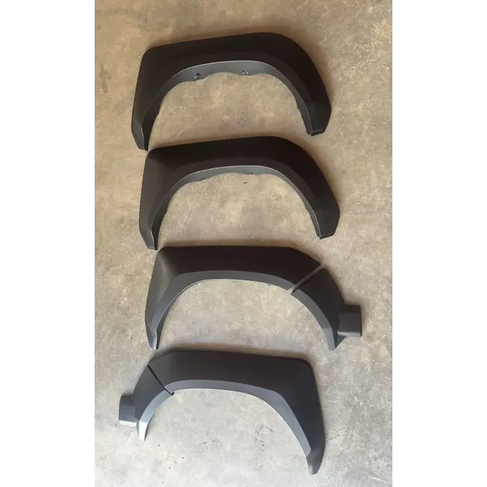 TOYOTA HİLUX ROCCO GR DODİK 2020+