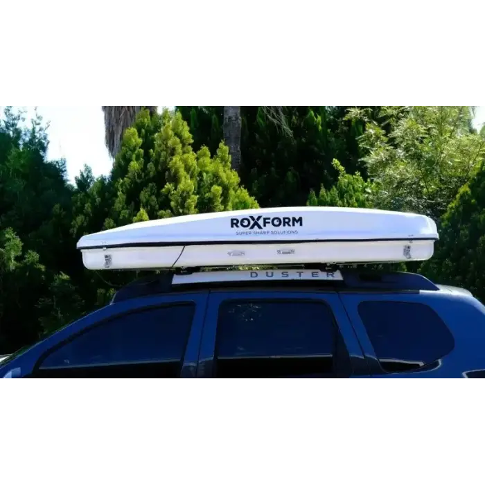 ROXFORM 4 MEVSİM ARAÇ ÜSTÜ AKORDİYON ÇADIR