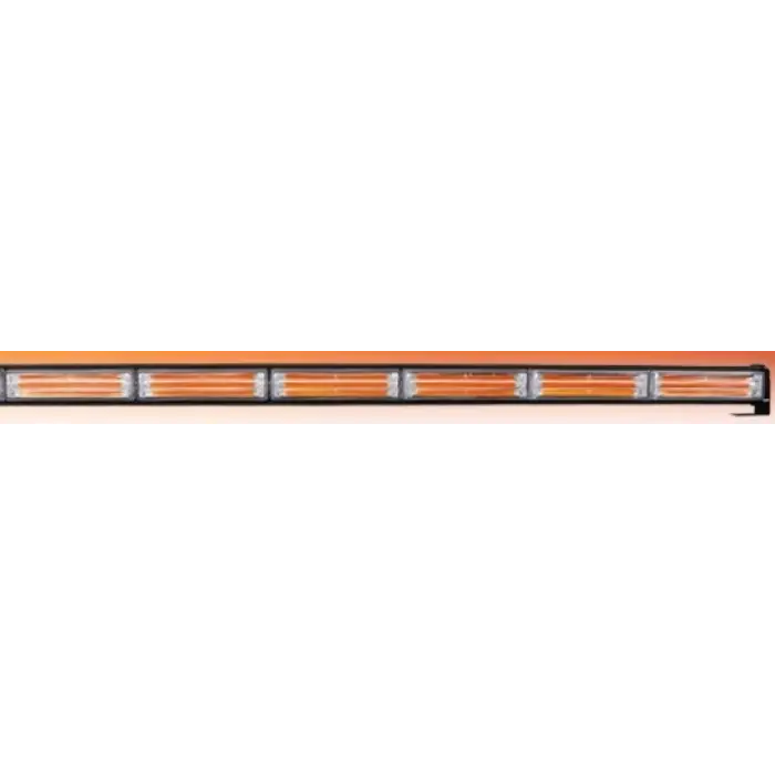 ÇAKARLI 6 LI TURUNCU 87 CM LED BAR
