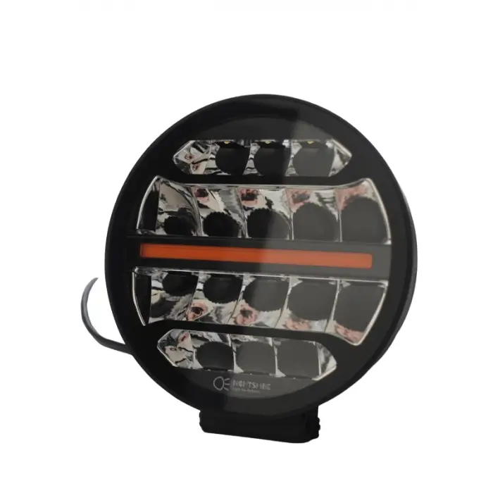 7 İNCH 90W ÇALIŞMA IŞIĞI SİS LAMBASI ESD2