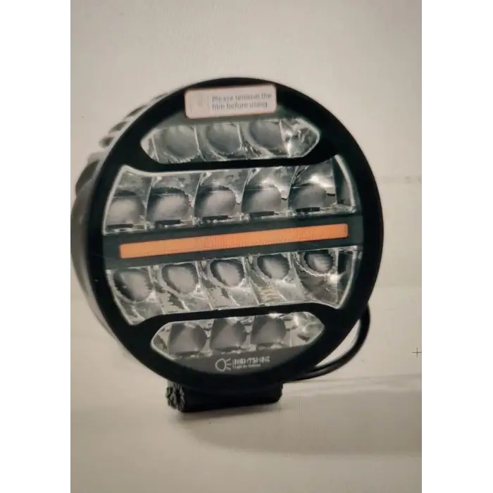 7 İNCH 90W ÇALIŞMA IŞIĞI SİS LAMBASI ESD2