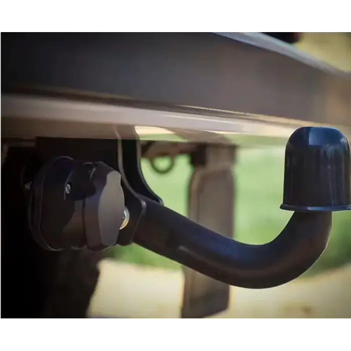 7 Kutuplu Universal Elektrik Tesisatı 2 Metre Kablo (010-178)