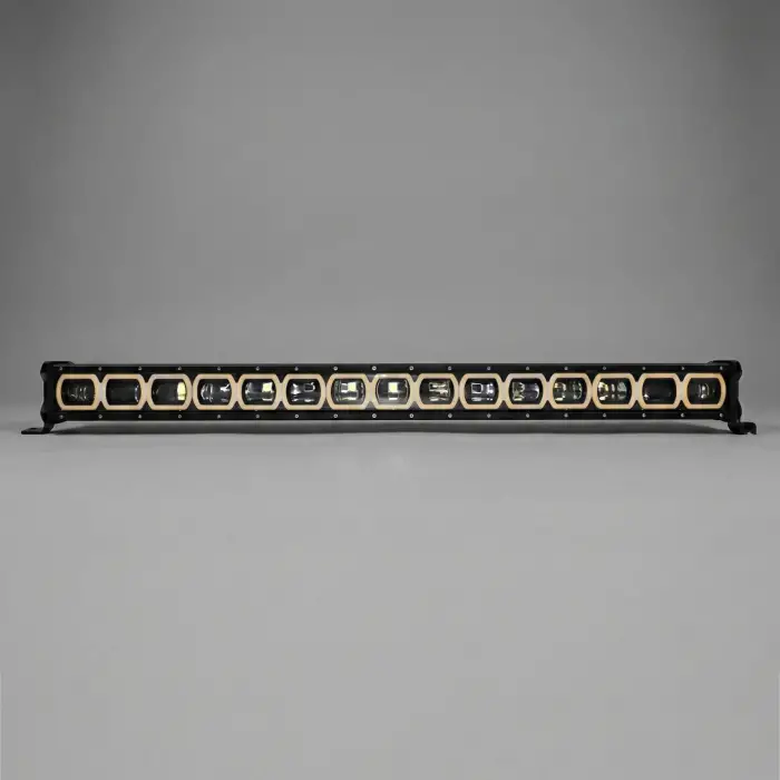 72 CM SARI BEYAZ ANGEL LED