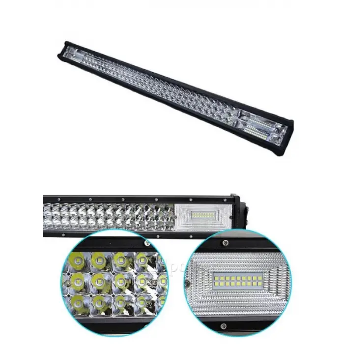 80 CM OFFROAD LED BAR 5 MODLU