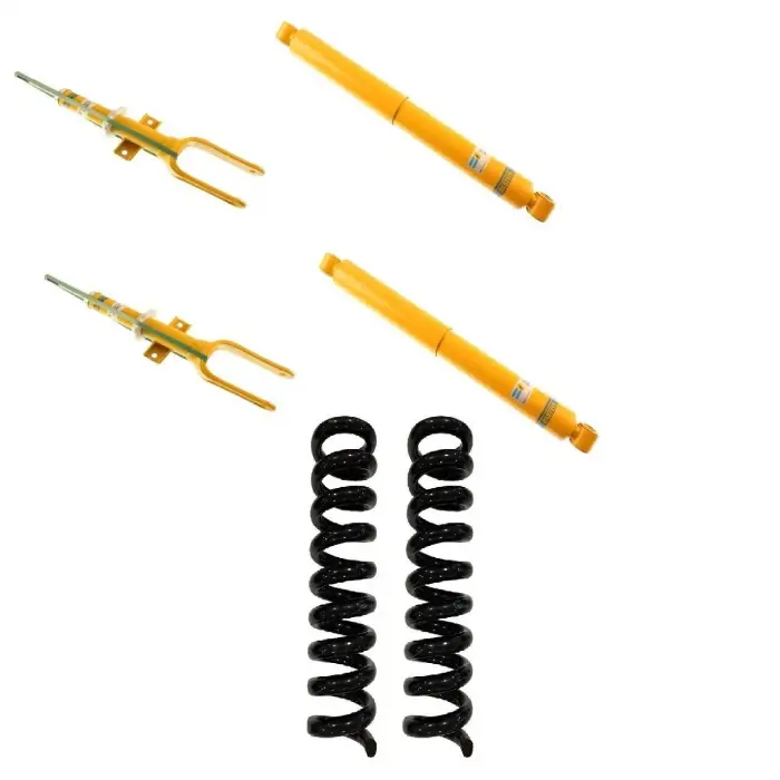 AMAROK 2.0 BİLSTEİN B6 YÜKSELTME KİTİ