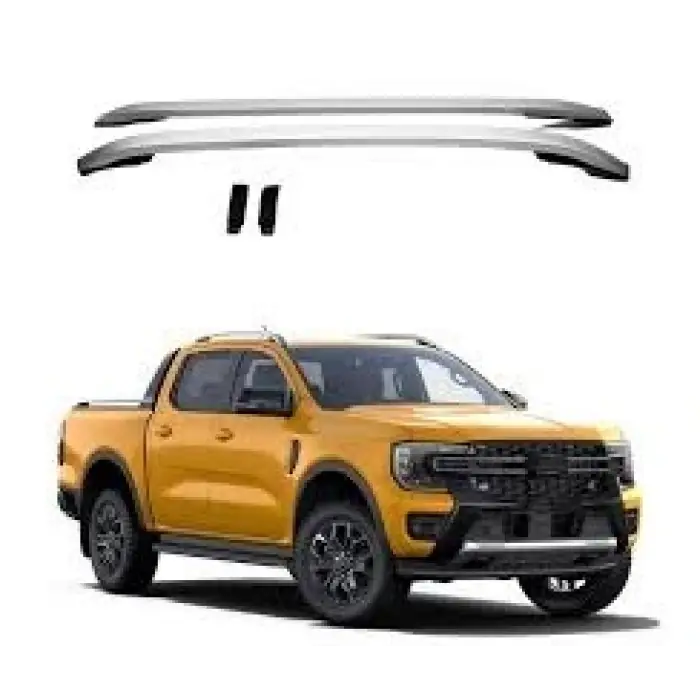 AMAROK/RANGER ORİJİNAL TAVAN ÇITASI (SİYAH)