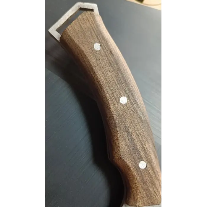 ATAKKNIVES Profesyonel Kamp & Outdoor Bıçağı