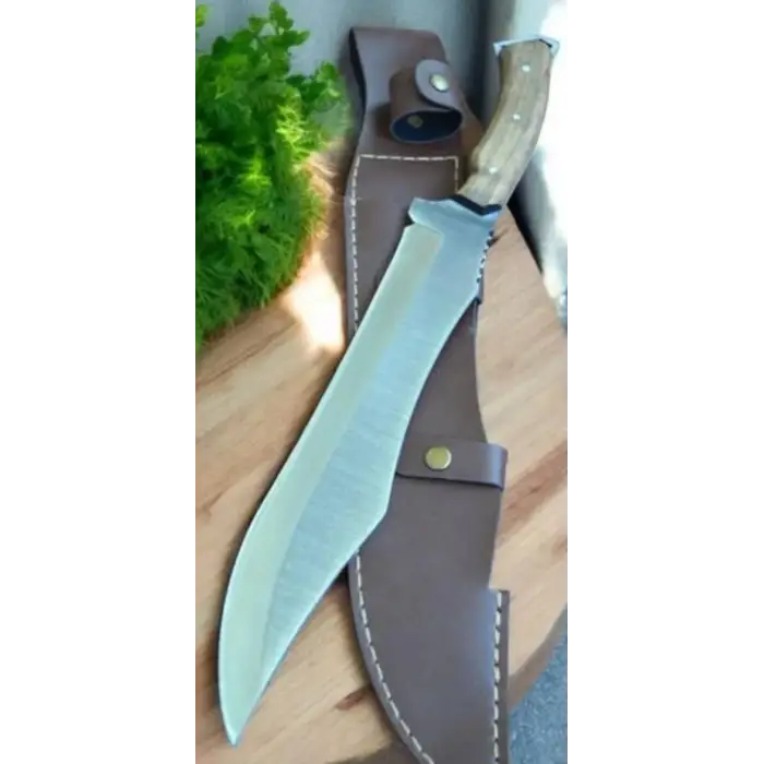ATAKKNIVES Profesyonel Kamp & Outdoor Bıçağı