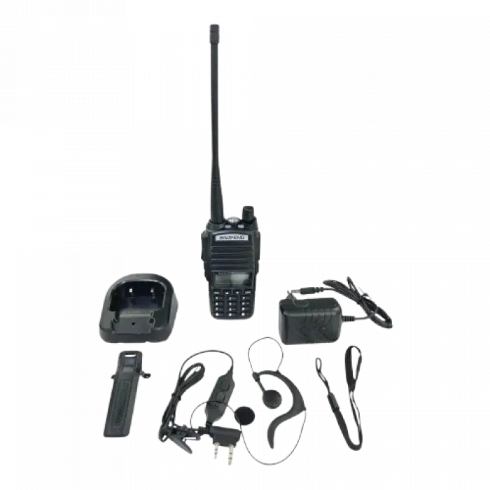 Baofeng UV-82 Camo Telsiz