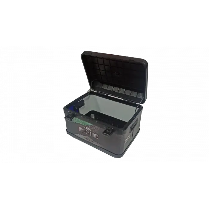 BUSHMAN SAKLAMA KUTUSU 85LT ADVENTURE 4X4 BOX
