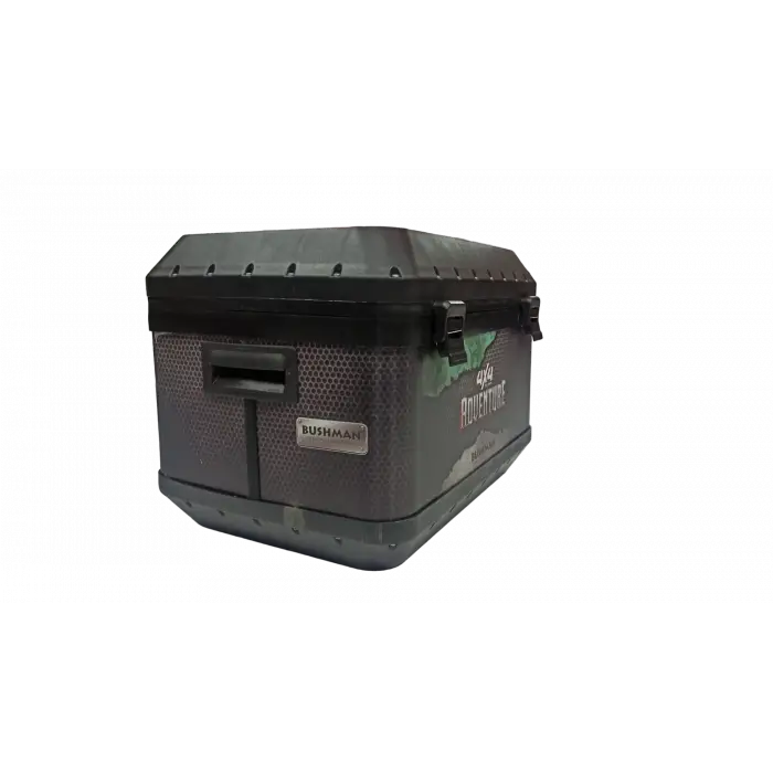BUSHMAN SAKLAMA KUTUSU 85LT ADVENTURE 4X4 BOX