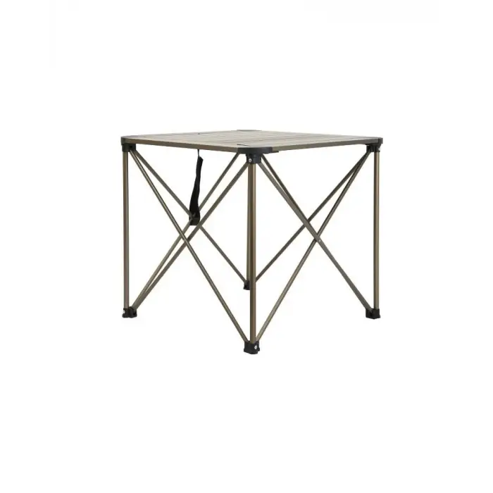 CAMPOUT ALÜMİNYUM KAMP MASASI KÜÇÜK