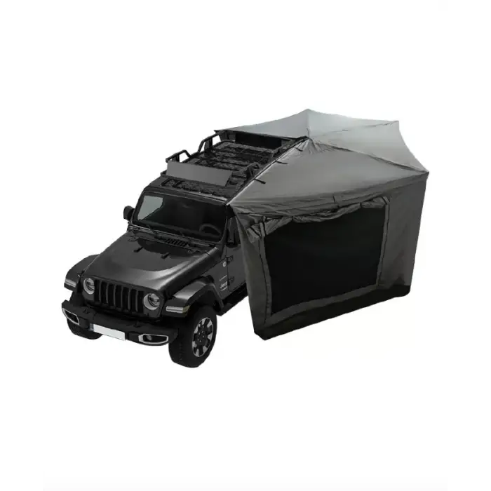 CAMPOUT APHELION ARAÇ TENTESİ ALT ÇADIRI