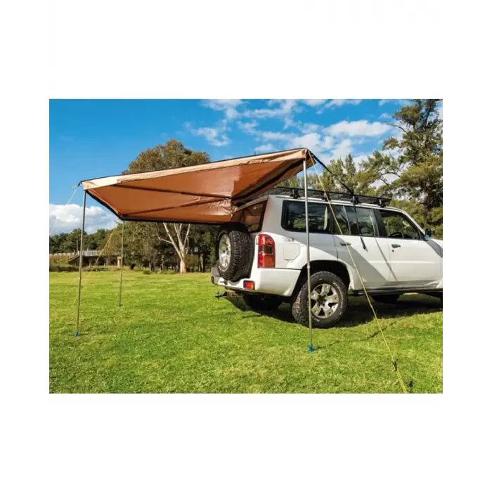 CAMPOUT APHELION GÖLGELİK ARAÇ TENTESİ