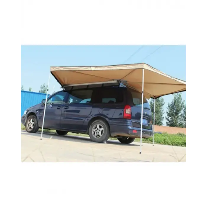 CAMPOUT APHELION GÖLGELİK ARAÇ TENTESİ