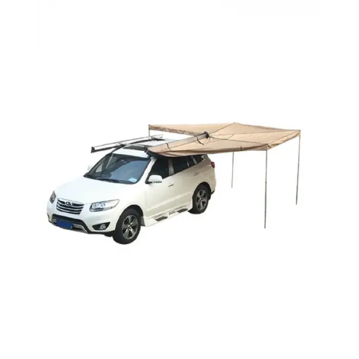 CAMPOUT APHELION GÖLGELİK ARAÇ TENTESİ