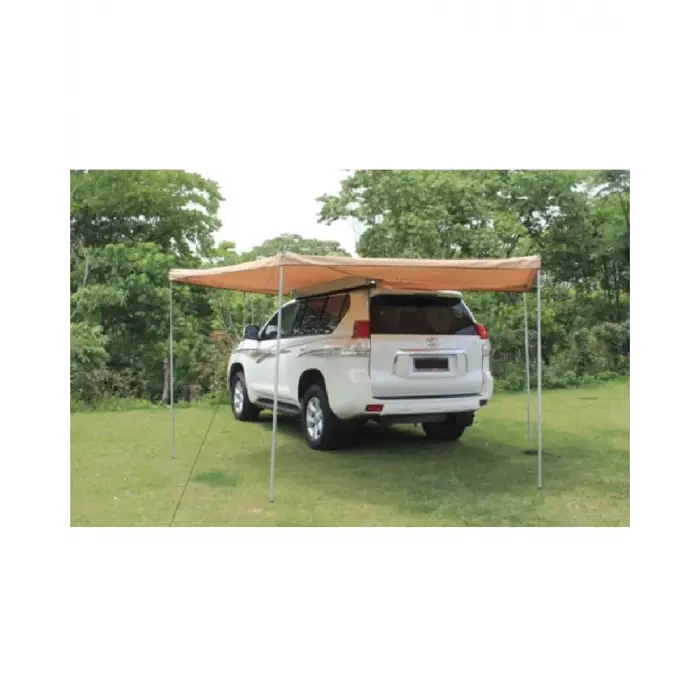 CAMPOUT APHELION GÖLGELİK ARAÇ TENTESİ