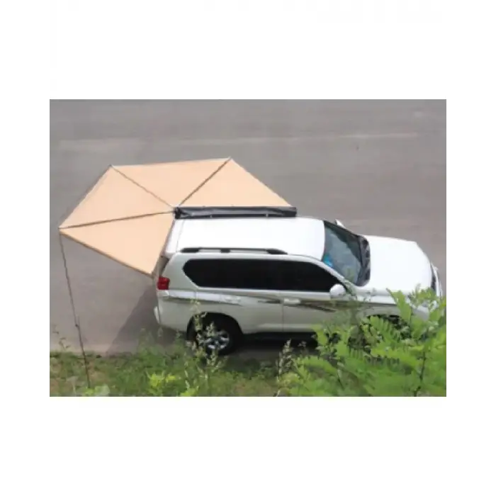 CAMPOUT APHELION GÖLGELİK ARAÇ TENTESİ