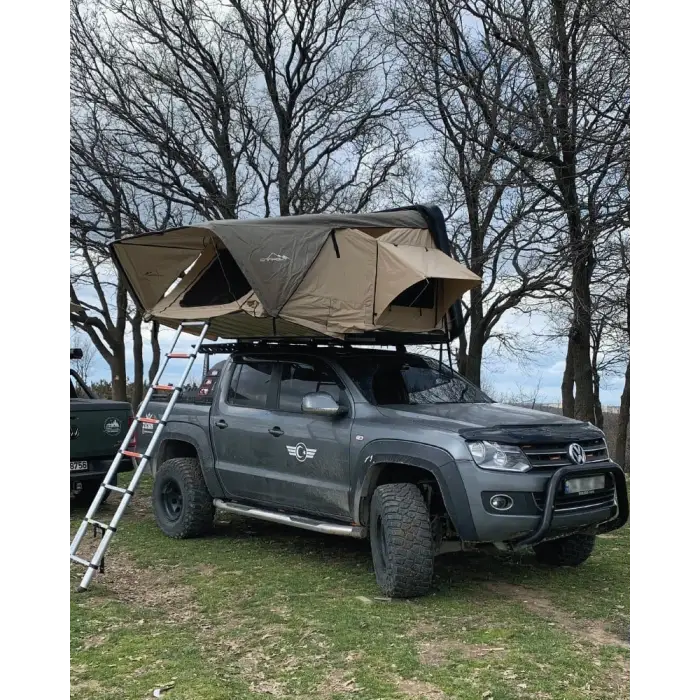 CAMPOUT COMET ARAÇ ÜSTÜ ÇADIR