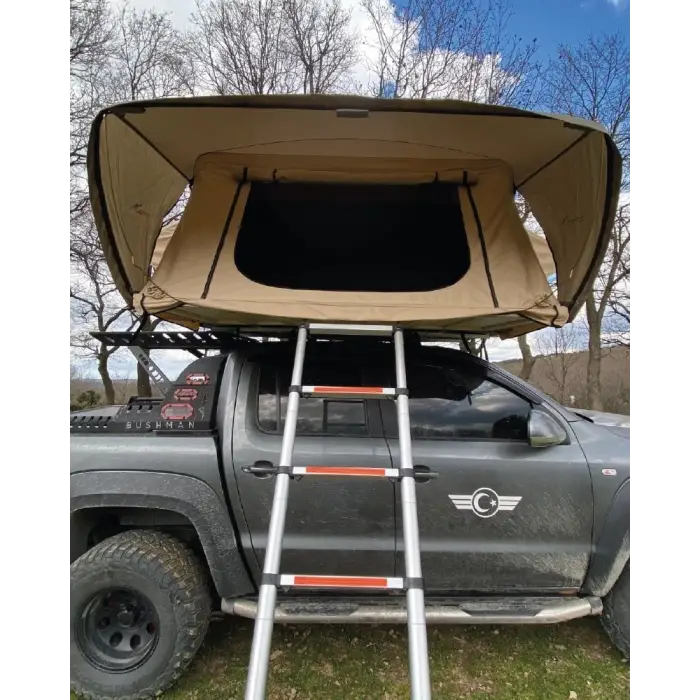 CAMPOUT COMET ARAÇ ÜSTÜ ÇADIR