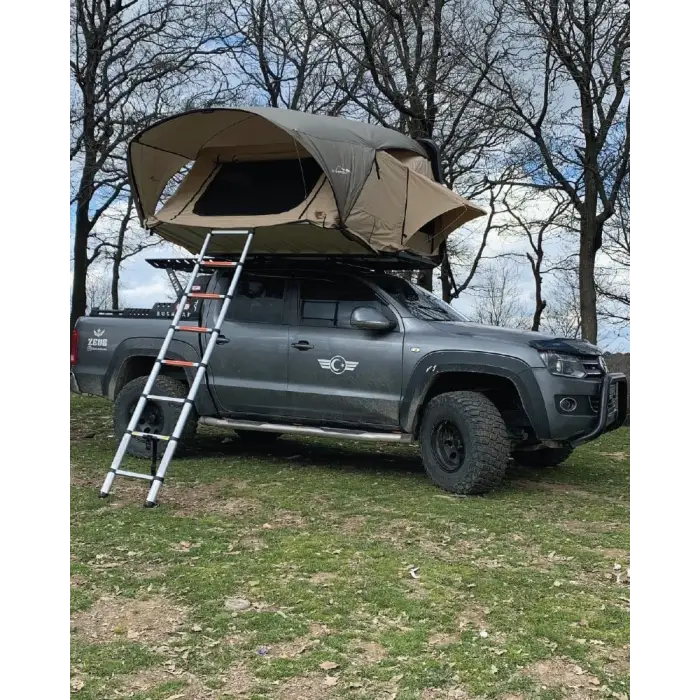 CAMPOUT COMET ARAÇ ÜSTÜ ÇADIR