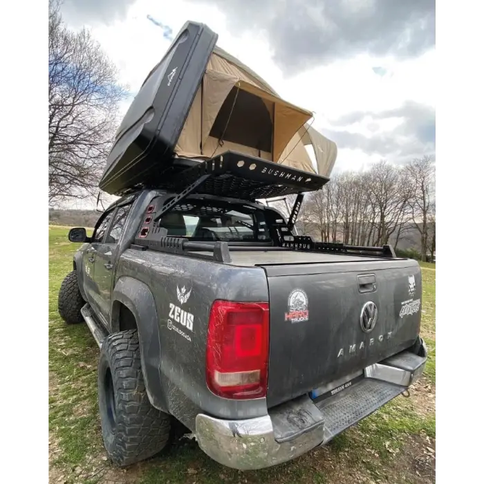 CAMPOUT COMET ARAÇ ÜSTÜ ÇADIR