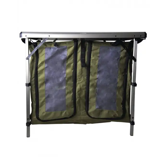 CAMPOUT KAMP MUTFAĞI