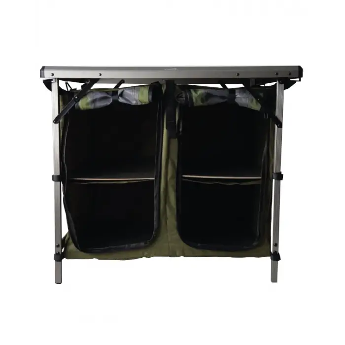 CAMPOUT KAMP MUTFAĞI