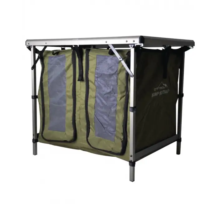 CAMPOUT KAMP MUTFAĞI