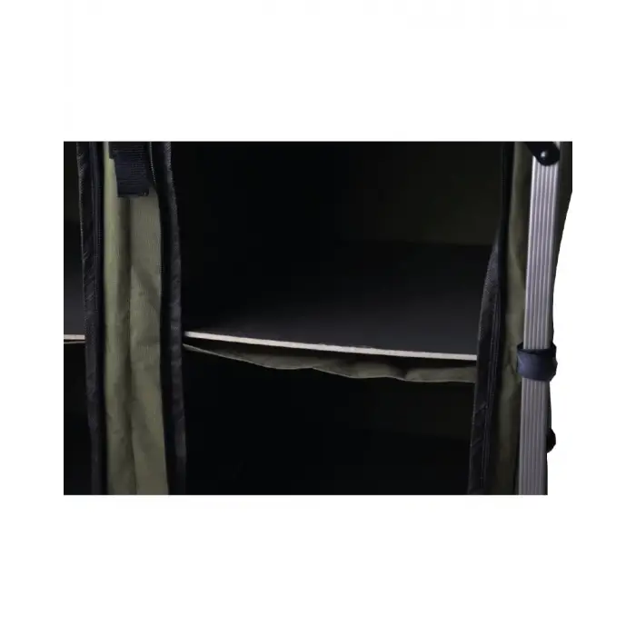 CAMPOUT KAMP MUTFAĞI