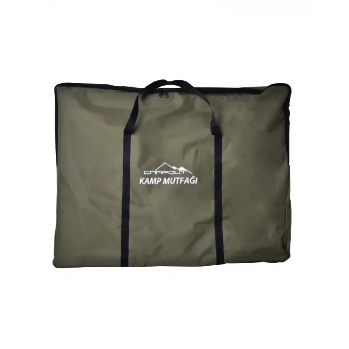 CAMPOUT KAMP MUTFAĞI