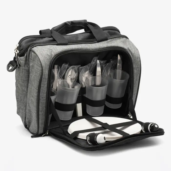 CAMPOUT PİKNİK SETİ