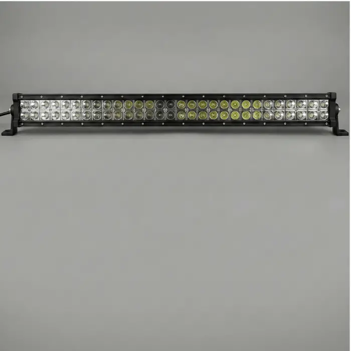 ÇİFT SIRA 81 CM BEYAZ LED